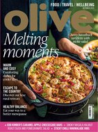 BBC Olive Magazine