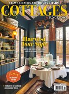 Cottages &amp; Bungalows Magazine