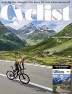 Cyclist Magazine