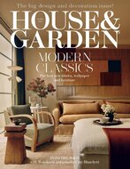 House &amp; Garden Magazine