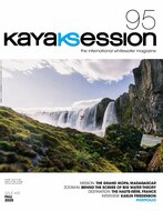 Kayak Session Magazine