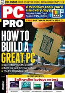 PC Pro Magazine