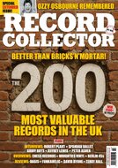Record Collector Magazine
