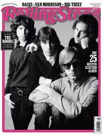 Rolling Stone Deutschland