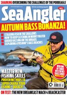 Sea Angler Magazine