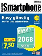 Smartphone (Deutschsprachig)