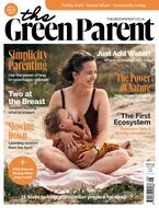 The Green Parent Magazine