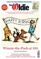 The Oldie Magazine