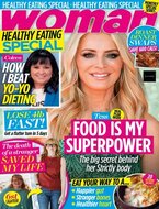 Woman Special Series Magazine