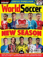 World Soccer Magazine