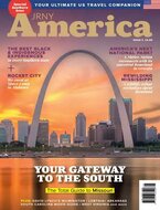 JRNY America Magazine