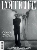 L&#039;Officiel Paris (Fran&ccedil;ais)