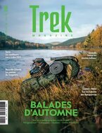 Trek Magazine (Fran&ccedil;ais)