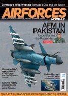 Airforces Monthly Magazine