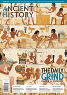 Ancient History Magazine