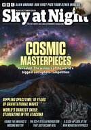 BBC Sky at Night Magazine