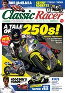 Classic Racer Magazine