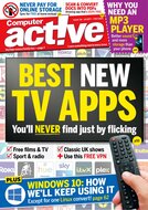 Computer Active Magazine