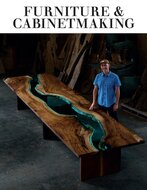 Furniture &amp; Cabinetmaking Magazine