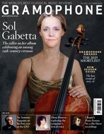 Gramophone Magazine