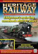 Heritage Railway Magazine