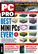PC Pro Magazine