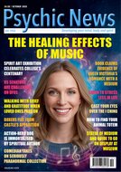 Psychic News Magazine