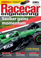 Racecar Engineering Magazine
