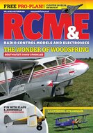 RCM&amp;E Magazine