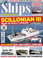 Ships Monthly Magazine