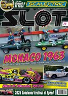 Slot Magazine