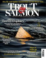 Trout &amp; Salmon Magazine