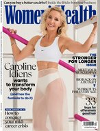 Women&#039;s Health (UK) Magazine