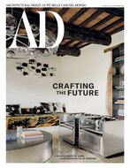 AD Architectural Digest Italia
