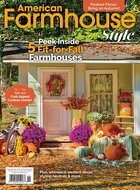 American Farmhouse Style Magazine
