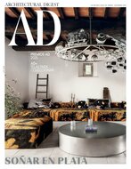Architectural Digest Espana
