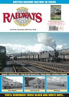 British Railways Illustrated Magazine