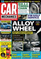 Car Mechanics Magazine