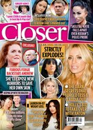 Closer Magazine