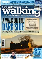Country Walking Magazine