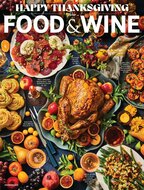 Food &amp; Wine Magazine
