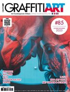 Graffiti Art Magazine (English Edition)