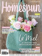 Homespun Magazine