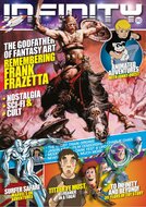 Infinity Magazine