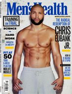 Men&#039;s Health (UK) Magazine