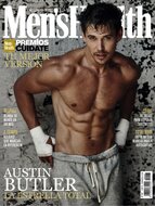 Men's Health Espana