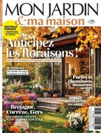 Mon jardin et ma maison