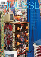 Mousse Magazine (English Edition)