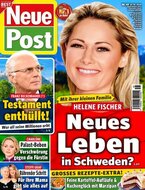 Neue Post