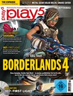 Play 5 (Deutschsprachig)